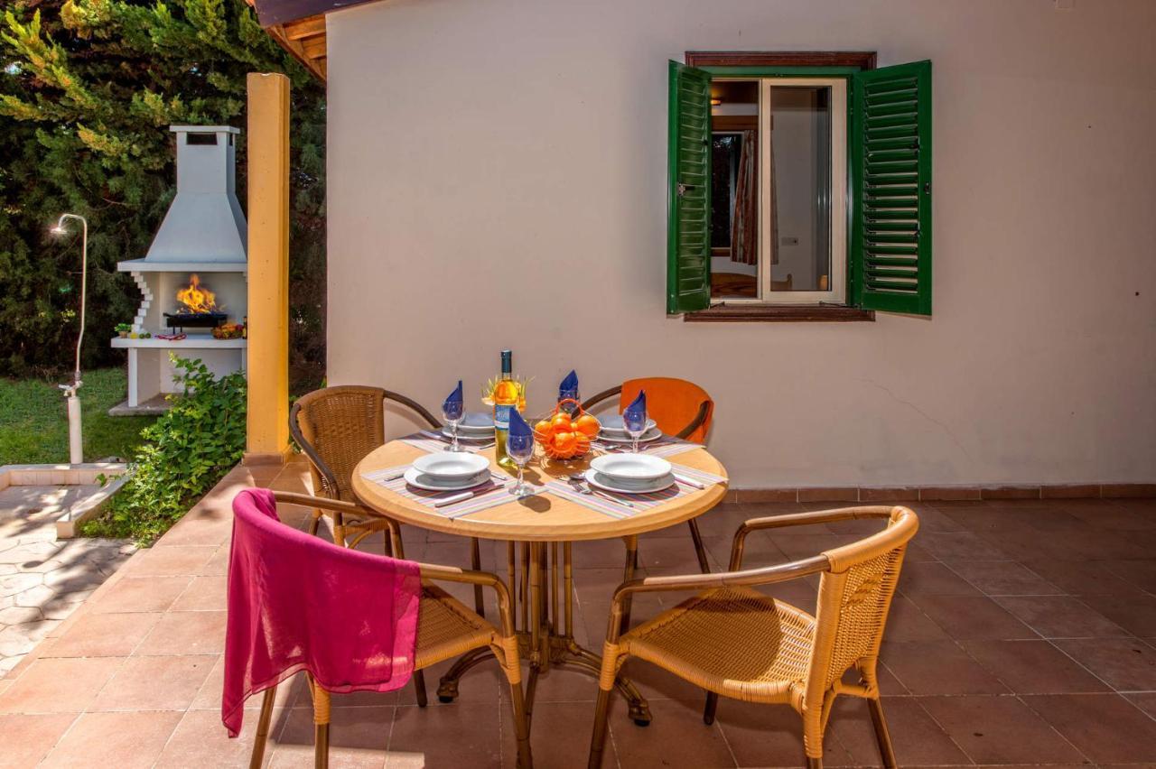 Villa Rosie By Villa Plus Polis Dış mekan fotoğraf