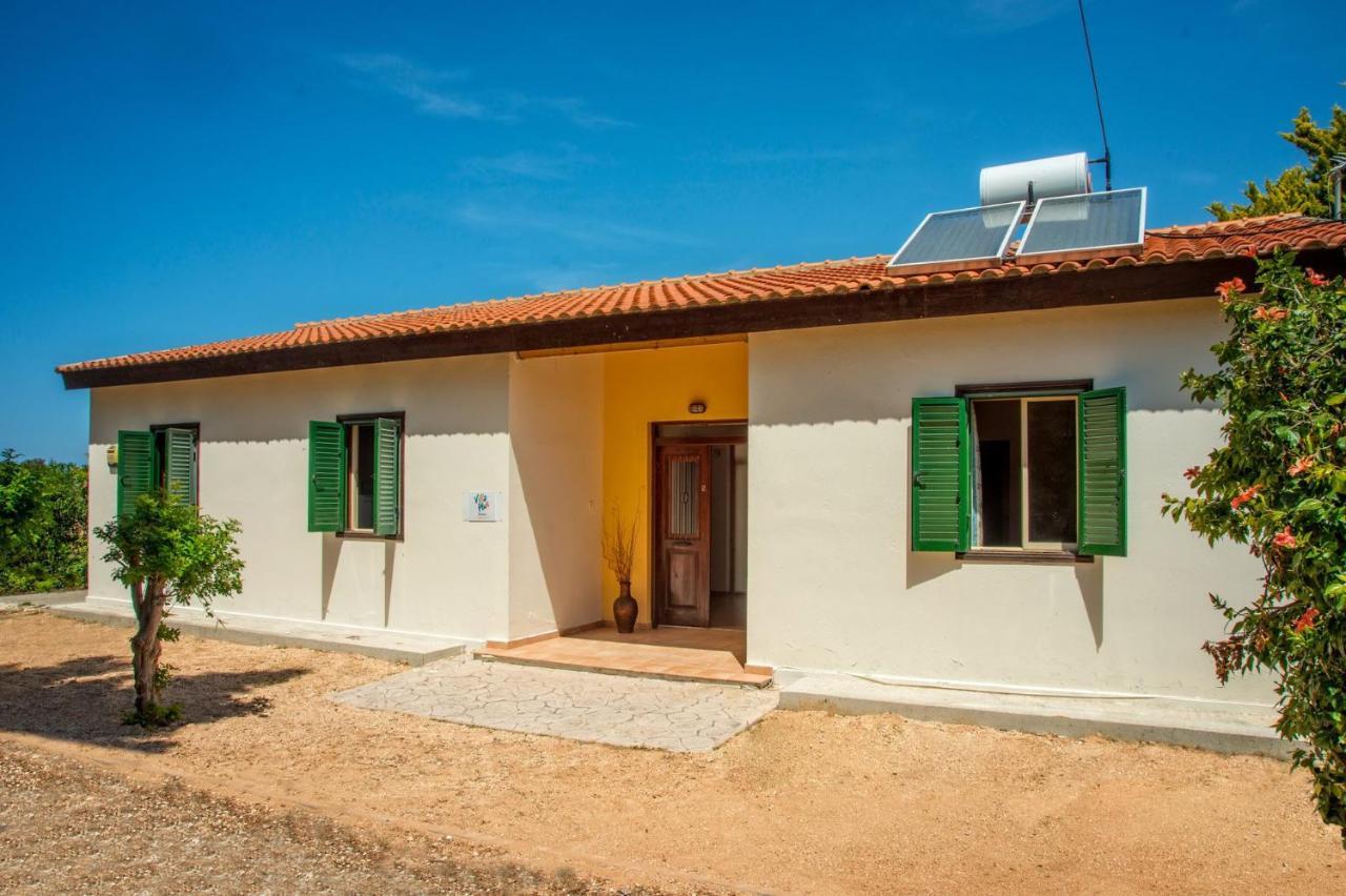 Villa Rosie By Villa Plus Polis Dış mekan fotoğraf