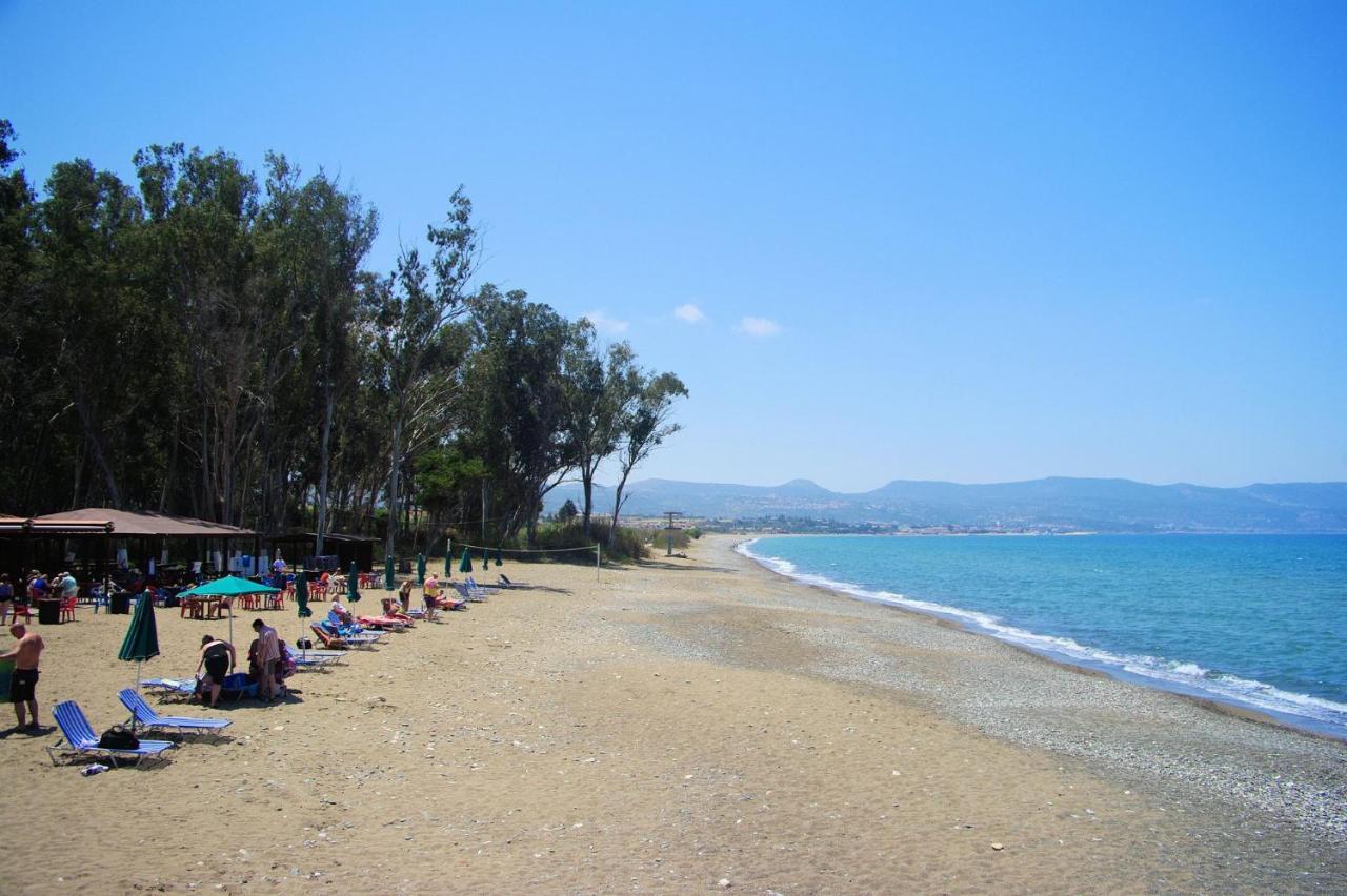 Villa Rosie By Villa Plus Polis Dış mekan fotoğraf